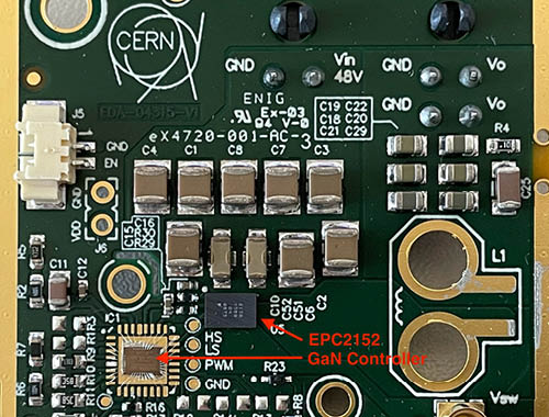 Markets preview image CERN 2021