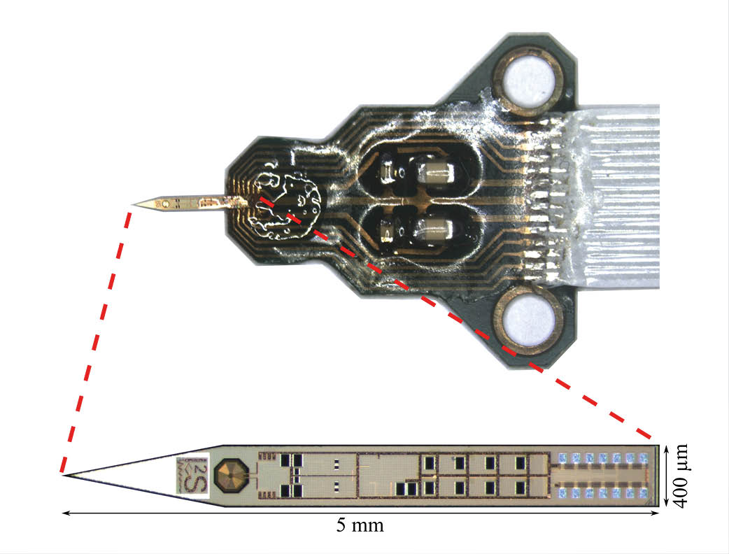ST story sensor mr 2022